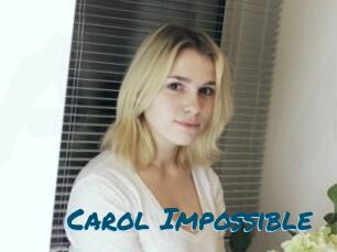 Carol_Impossible