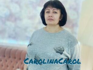 CarolinaCarol