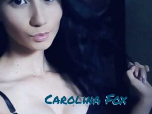 Carolina_Fox