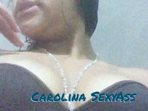 Carolina_SexyAss