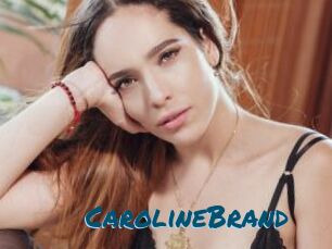 CarolineBrand