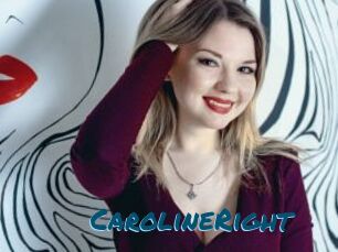 CarolineRight