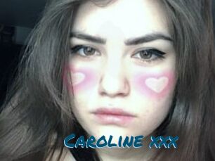 Caroline_xxx