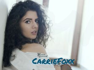 CarrieFoxx