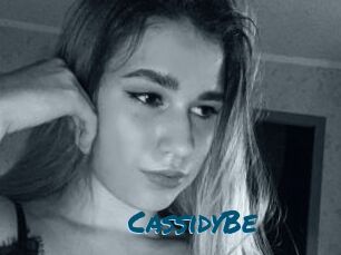 CassidyBe