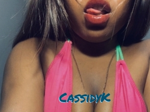 CassidyK