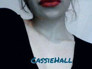 CassieHall