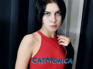 CatMonica