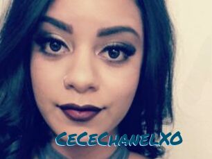 CeCeChanelXO