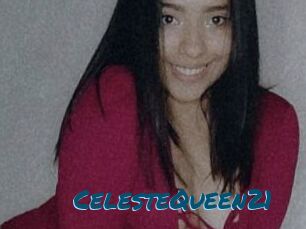 CelesteQueen21