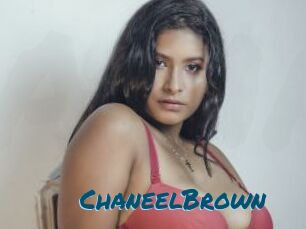 ChaneelBrown