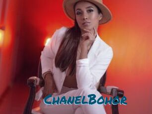 ChanelBohor