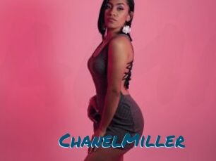 ChanelMiller