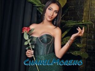 ChanelMoreno