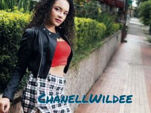 ChanellWildee