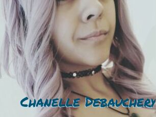 Chanelle_Debauchery