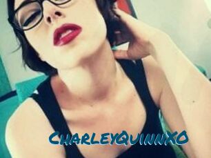 CharleyQuinnXO