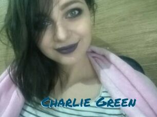 Charlie_Green