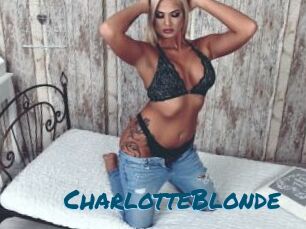 CharlotteBlonde