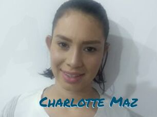 Charlotte_Maz