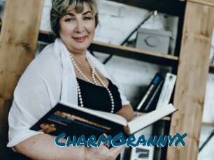 CharmGrannyX