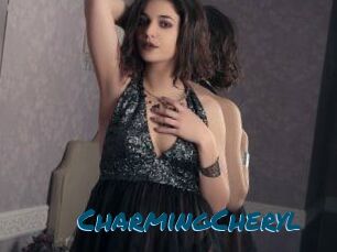 CharmingCheryl