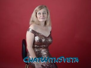 ChatWithSveta