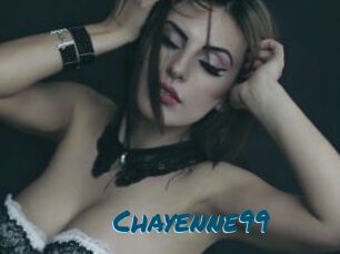 Chayenne99