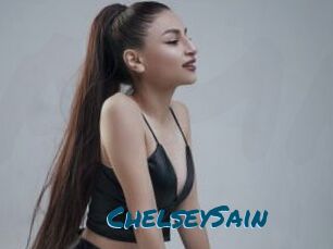 ChelseySain