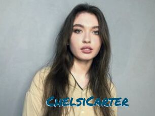 ChelsiCarter