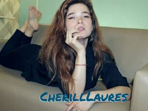 CherillLaures