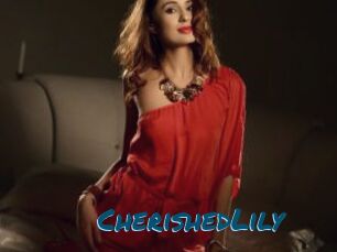 CherishedLily