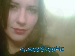 CherryBabyMe