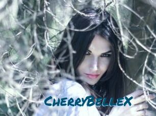 CherryBelleX