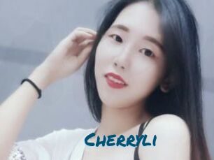 Cherryli