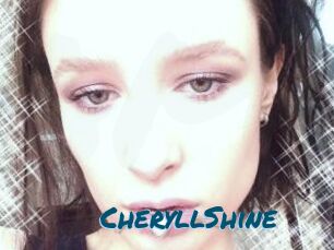 CheryllShine