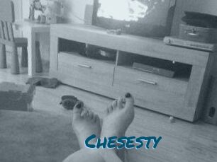 Chesesty