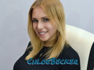 ChloeBecker