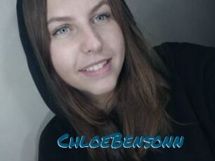 ChloeBensonn