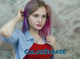 ChloeEvanse