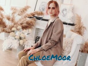 ChloeMoor