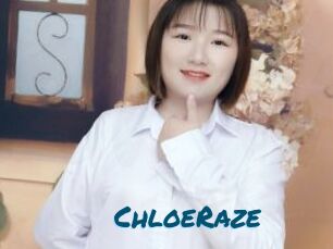 ChloeRaze