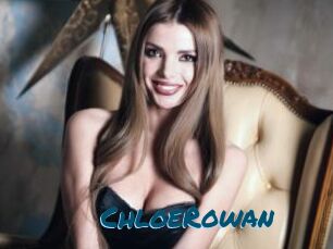 ChloeRowan