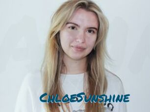 ChloeSunshine