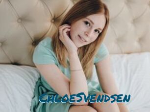 ChloeSvendsen