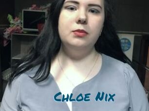 Chloe_Nix