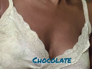 CHOCOLATE