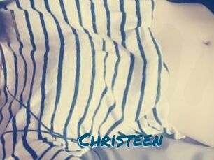 Christeen