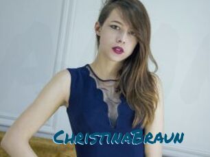 ChristinaBraun