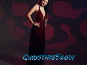 ChristineSnow